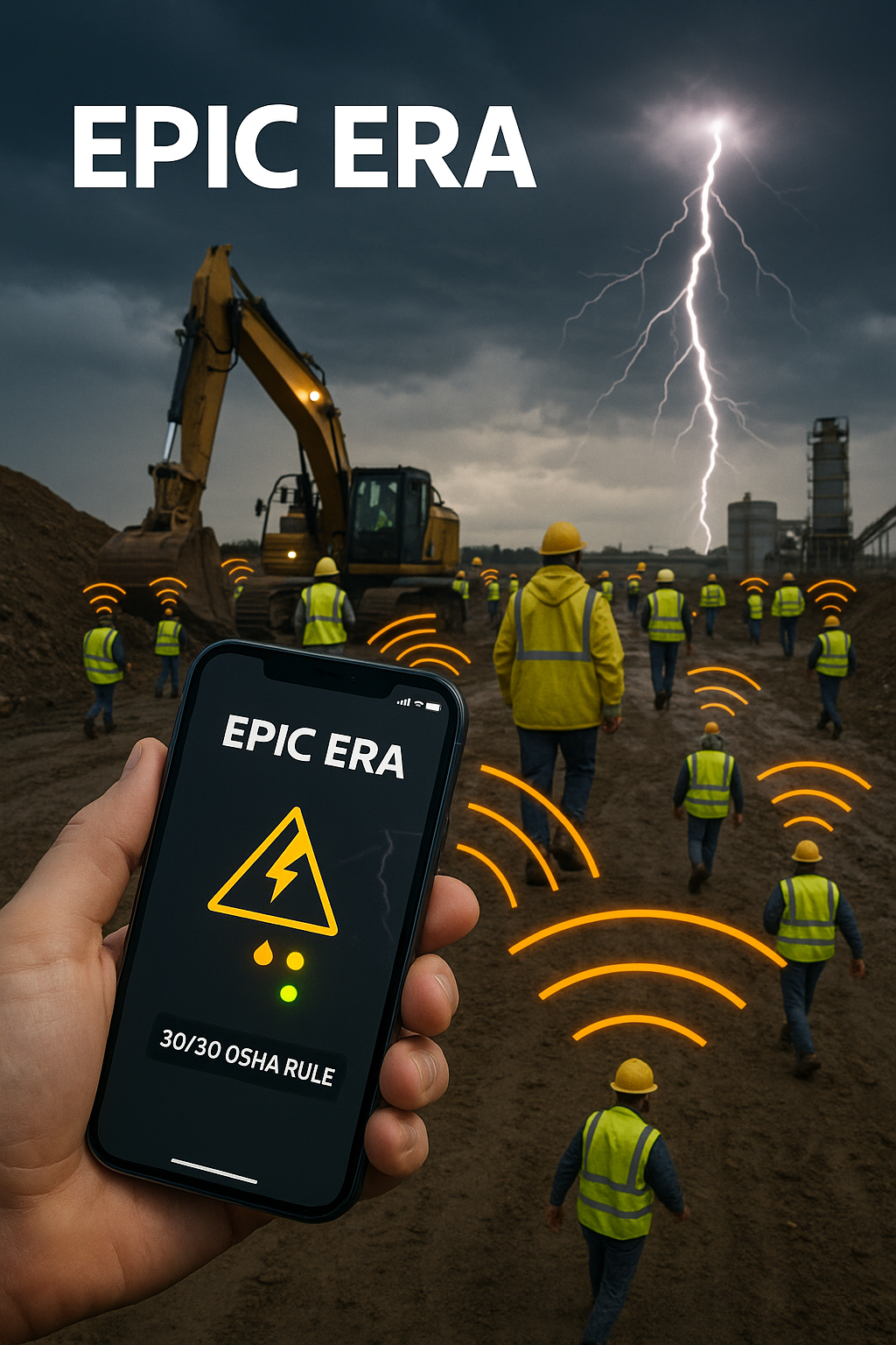 Construction Safety Network