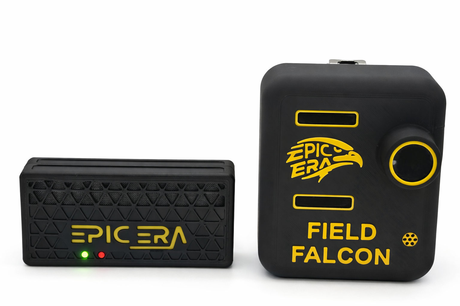 Epic ERA Hardware