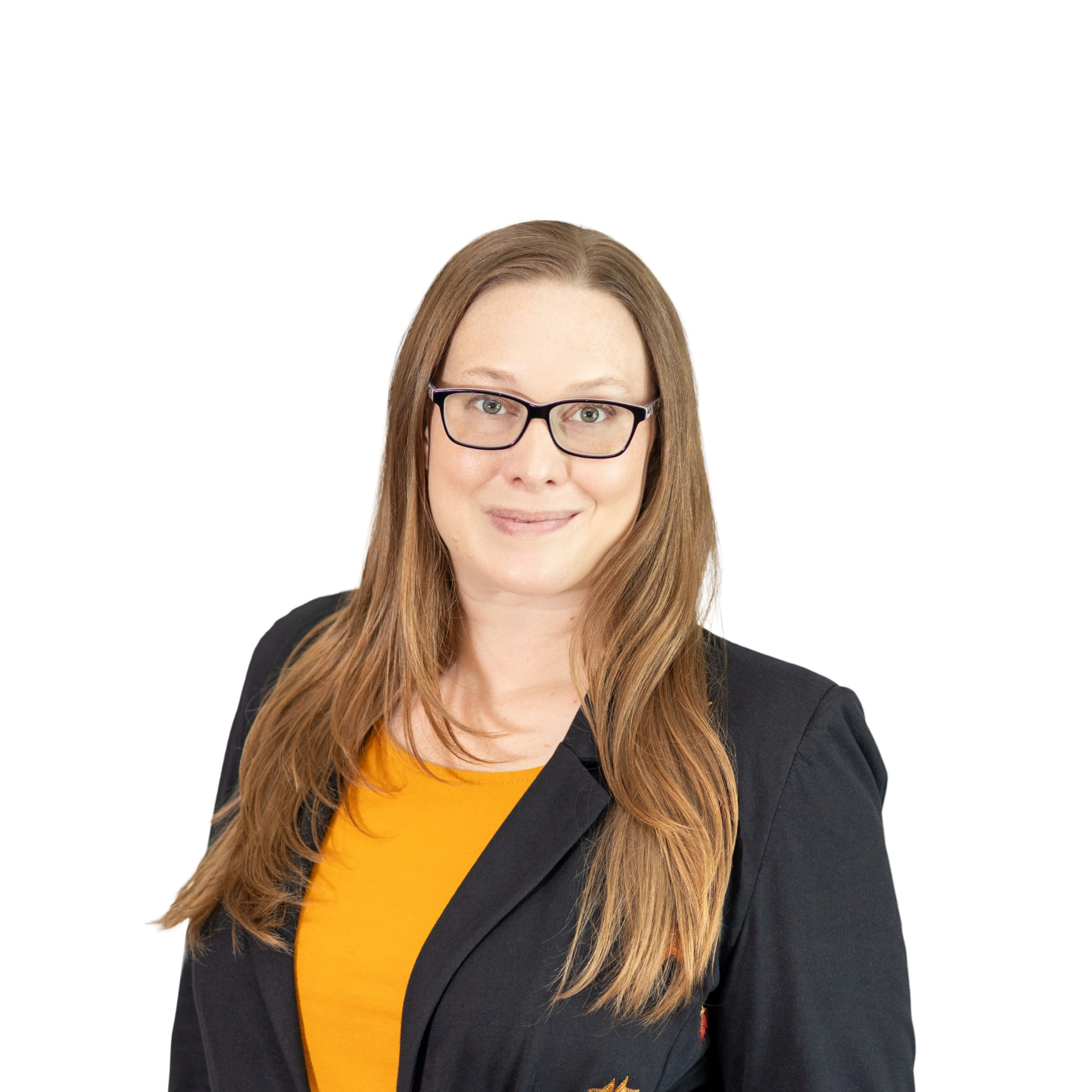 Erin Olenjack