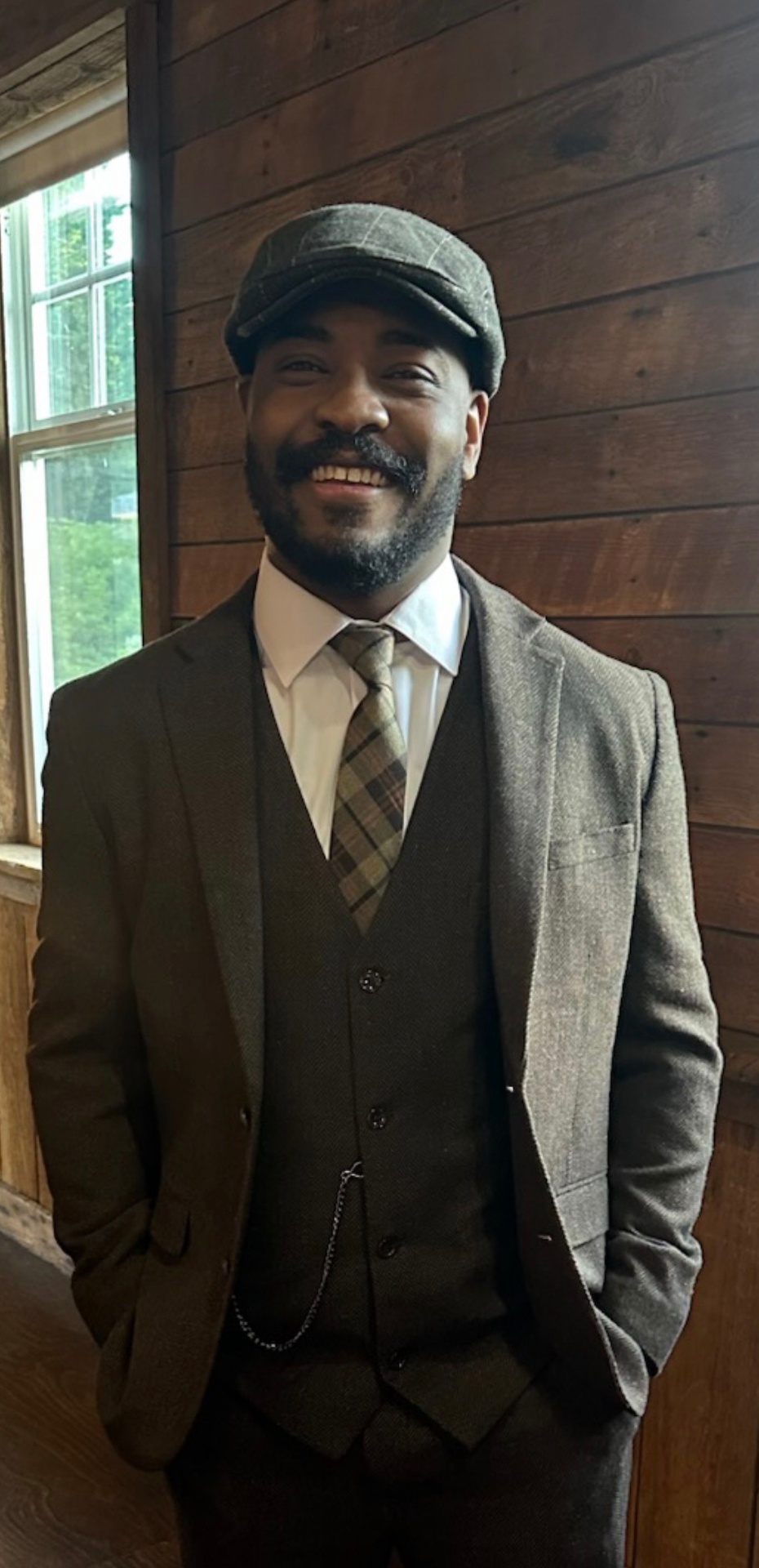 Mario Whyte