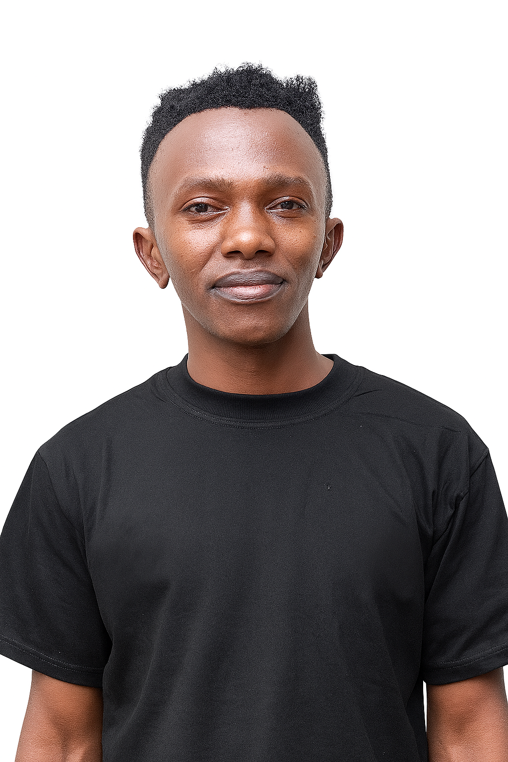 Peter Kibuku Muchendu