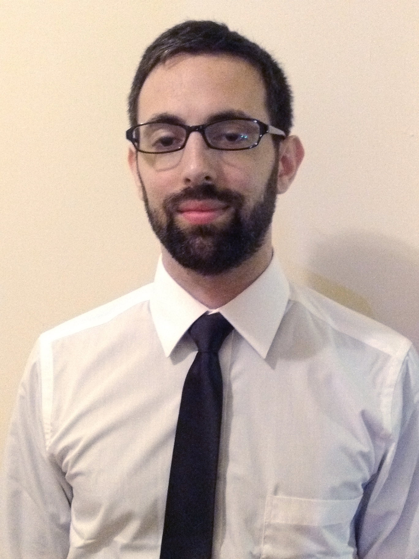 Sam Groveman, Ph.D.